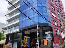 Hình ảnh Bán nhà mặt tiền Bình Thạnh, đường Nguyễn Huy Tưởng, P. 6, DT: 12x19m