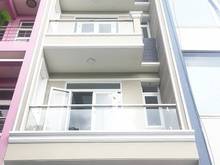 Hình ảnh Bán gấp tòa nhà Nguyễn Đình Chiểu – Hoàng Sa Q1, DT 60m2, giá 26 tỷ