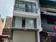 Hình ảnh Bán nhà 4 tấm MT Nguyễn Minh Hoàng 5x20m ngay góc Hoàng Hoa Thám,20 tỷ
