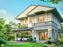 Hình ảnh HOT!Cho thuê gấp biệt thự Phú Mỹ Hưng giá chỉ 26 tr/th đầy đủ nội thất