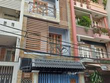 Hình ảnh Ngân hàng thanh lý siêu rẻ-bán nhà góc 2 MT hẻm 10m Lê Văn Sỹ, DT 4x16
