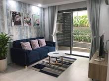 Hình ảnh Cho thuê căn 1PN chung cư Gold View Q4, full NT, lầu thấp, 13 triệu
