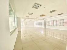 Hình ảnh Cho thuê Sàn 2700m2 duy nhất-Góc 2 MT trung tâm quận 10. Giá 10usd/m2