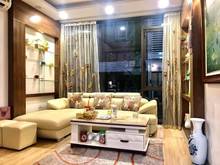 Hình ảnh Bán nhà Đền Lừ – Lô góc, kinh doanh, Nhà mới đẹp 55m2x5T nhỉnh 4 tỷ