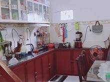 Hình ảnh (Gò Vấp)Nhà rộng,đẹp,hxh,Phan Văn Trị,62m2,3lầu,4.78tỷ.