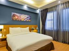 Hình ảnh Phòng Cao Cấp Cửa Số Lớn - Ngay Trung Tâm Q1 Ngay Ngã 6 PHÙ ĐỔNG