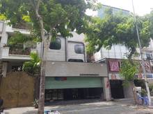 Hình ảnh Cho Thuê Nguyên Căn Võ Văn Tần, P.5 Q.3. 12x18, 2 tầng. Giá 80 triệu