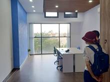 Hình ảnh Văn phòng Quận 2 - DT 40m2, có nội thất - giảm ngay 2tr chốt nhanh