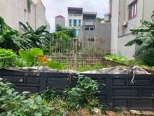 Hình ảnh Bán đất đẹp 76m2 tái định cư Tư Đình, Long Biên giá 73tr/m2