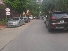 Hình ảnh Bán gấp nhà KHU ĐÔ THỊ NAM CƯỜNG, ÔTÔ, Lô góc, Kinh doanh. Chỉ 4.7 tỷ.