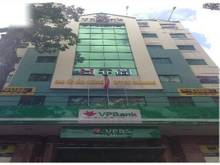 Hình ảnh Cho thuê tòa nhà Quận 5 làm VP/ Trường học, hơn 4.000m2, 12.3USD/m2,