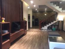 Hình ảnh Cho thuê nhà nguyên căn hẻm xe hơi 52/6 Cao Thắng , quận 3 ,