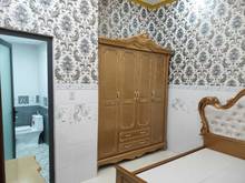 Hình ảnh Bán nhà trệt mới đẹp hẻm nhánh đường Nhật Tảo, phường Lê Bình, quận CR