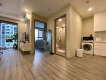 Hình ảnh Bán chung cư The Gold View 1PN, 50m2, nhà decor đẹp, cửa Đông Bắc