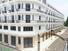 Hình ảnh KHU THƯƠNG GIA BẢO NGỌC ĐẲNG CẤP SANG TRỌNG. View sông Sài Gòn.