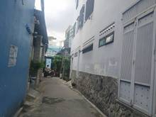 Hình ảnh Bán nhà 2 lầu Trường Chinh, DT 64M2, Giá 3.3 tỷ