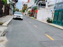 Hình ảnh Cho thuê biệt thự mini 3E Phổ Quang, Phường 2, Quận Tân Bình.