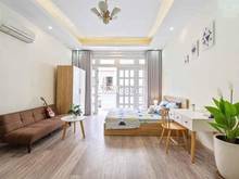 Hình ảnh chính chủ cho thuê Trang Chủ MB66.COM / Đăng Ký Tặng 66K như hình 35m2 1pn full nội thất p12 gò vấp