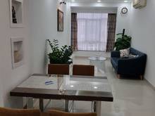 Hình ảnh Cho thuê CH Riviera Point, Q7 2PN full nội thất nhà đẹp, lầu cao .