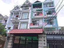 Hình ảnh Chính chủ gửi Bán nhà 1 trục Lê Văn Thọ, HXH, 4 Tầng, P.9,Gò Vấp.
