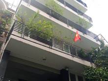 Hình ảnh Bán gấp Building 8 tầng 9x21m Lê Văn Sỹ, Quận 3 chỉ 42 tỷ thương lượng