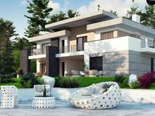 Hình ảnh VIP!Cần cho thuê gấp biệt thự PMH,Q7, nhà đẹp, giá tốt nhất thị trường
