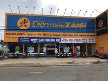 Hình ảnh Cho thuê nhà MẶT TIỀN SIÊU ĐẸP RỘNG Đường Phan Văn Hớn, P. TTN, Q. 12