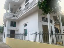 Hình ảnh Bán nhà 2 tầng 2 mặt thoáng 90m2 tại thôn Bình Trù, Dương Quang