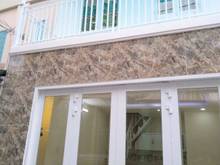 Hình ảnh Hẻm xe tải 6m CMT8 P.15 Quận 10 3 tầng mới keng chỉ nhỉnh 3 tỷ.