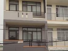 Hình ảnh Cho thuê nhà MẶT TIỀN 14PN SIÊU RẺ Đường Trương Đăng Quế, P3, Q. GV