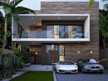 Hình ảnh MỚI NHẤT!Cho thuê biệt thự Mỹ Phú, Q7, 25tr nhà đẹp giá rẻ.