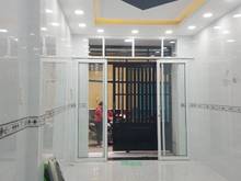 Hình ảnh Cho thuê nhà nguyên căn 49A Nguyễn Thái Bình, P4, Tân Bình