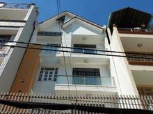 Hình ảnh Bán nhà MT đường nội bộ Trường Sơn,Q. TB (7,2x12m) 5 tầng.18 tỷ TL