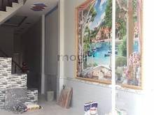 Hình ảnh Chính chủ cần bán nhà đường Luỹ Bán Bích, Tân Phú DT 45m2