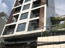 Hình ảnh Cho thuê toà nhà MẶT TIỀN CÓ THANG MÁY Đường Nguyễn Tuân, P3, Q.Gò Vấp