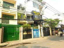 Hình ảnh Bán gấp nhà góc 3 mặt tiền đường Nguyễn Hiền Q3, DT 7x19m, giá 26 tỷ.