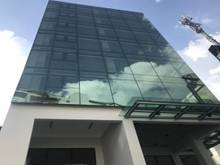 Hình ảnh Cho thuê nhà MẶT TIỀN 1200m2 SIÊU RẺ Đường Cây Trâm, P9, Q.Gò Vấp