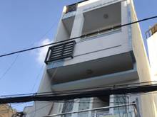Hình ảnh cho thuê nhà nguyên căn 35/9B Lê Bình , Phường 4 ,Tân bình .