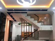 Hình ảnh Cho thuê nhà MT 30a Phạm Văn Hai quận Tân Bình