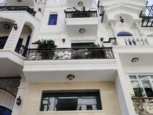 Hình ảnh Nhà góc 2MT siêu vị trí đẹp tuyệt vời.  Diện tích 17x15m, CN 238m2.