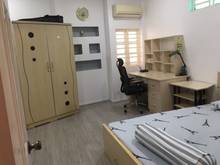 Hình ảnh cho thuê nhà 256/4C  Nguyễn Tiểu La, phường 8 Quận 10,