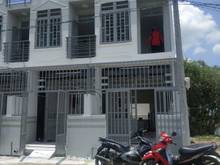 Hình ảnh Bán dãy nhà sổ chung 1 lầu gía 750tr