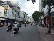 Hình ảnh bán gấp nhà MT Phổ Quang giá hẻm đối diện ngay Novaland, DT 4x18,15 tỷ