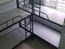 Hình ảnh Phòng trọ sinh viên Kinh tế, Y dược, huflit giá rẻ Quận 10