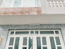Hình ảnh Bán Nhà 1 Lầu Hẻm 1041 Đường Trần Xuân Soạn , Phường Tân Hưng , Quận 7