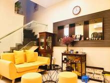 Hình ảnh Bán nhà xinh đường Bà Hạt Tặng Nội thất 38m2 chỉ 4 tỷ 3 (TL)