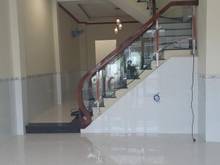Hình ảnh Bán nhà ( hướng tây nam , 2PN ) đường Quang Trung , Quận 9