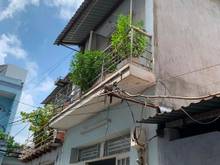 Hình ảnh Cần bán nhà hẻm 270 Huỳnh Tấn Phát, P. Tân Thuận Tây, Quận 7