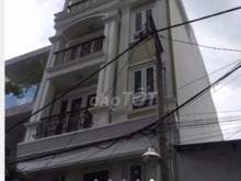 Hình ảnh Cho thuê nhà 3,5 Tấm, Đường Tây Thạnh, quận Tân Phú. 20Tr(TL)
