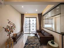 Hình ảnh Cho thuê Trang Chủ MB66.COM / Đăng Ký Tặng 66K Novaland Sunrise Riverside, 3 phòng ngủ, Nội Thất Cao